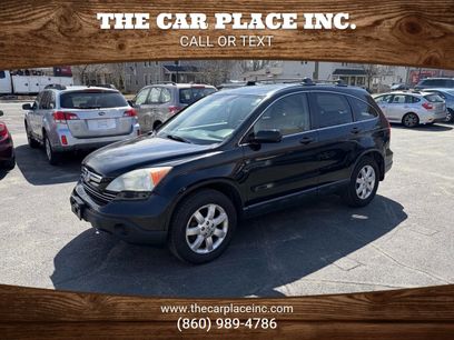 Used 2009 Honda CR-V EX-L