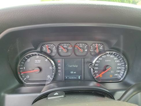 Used 2017 GMC Sierra 1500 2WD Regular Cab image 13
