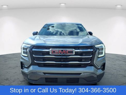 Used 2026 GMC Terrain Elevation AWD/4WD image 2