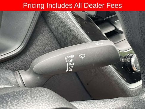 Used 2024 Toyota Corolla LE FWD image 28