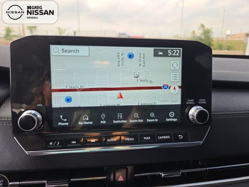 Used 2024 Mitsubishi Outlander AWD image 10