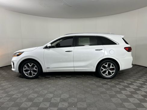 Used 2019 Kia Sorento SX w/ SX Touring Package image 13