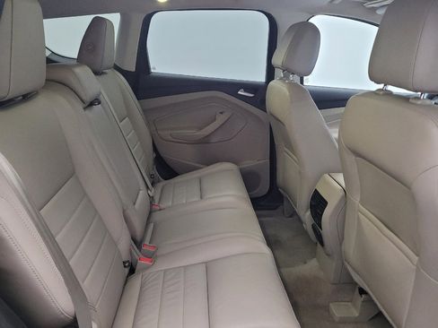 Used 2016 Ford Escape SE w/ SE Leather Comfort Package AWD/4WD image 19