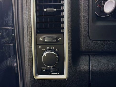 Used 2023 RAM 1500 Classic SLT w/ Trailer & Traction Group image 10