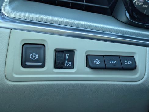 New 2026 Cadillac XT5 Premium Luxury image 26