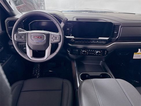 New 2026 GMC Sierra 2500 SLT w/ SLT Premium Package image 2