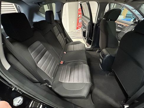 Used 2022 Honda CR-V EX image 43