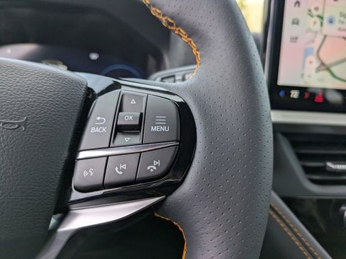 New 2026 Ford Explorer Tremor w/ Tremor Ultimate Package image 33