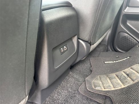 Used 2024 Nissan Frontier Pro-X w/ Technology Package image 25