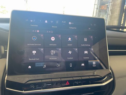 Used 2025 Jeep Compass Limited image 20