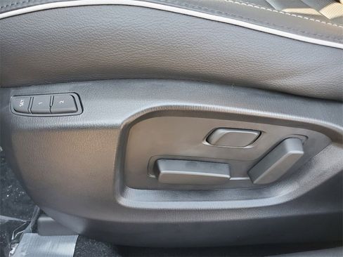 New 2025 MAZDA CX-5 AWD 2.5 S w/ Preferred Package image 12