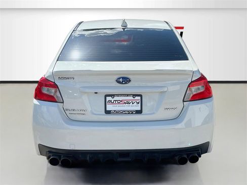 Used 2020 Subaru WRX Premium image 6