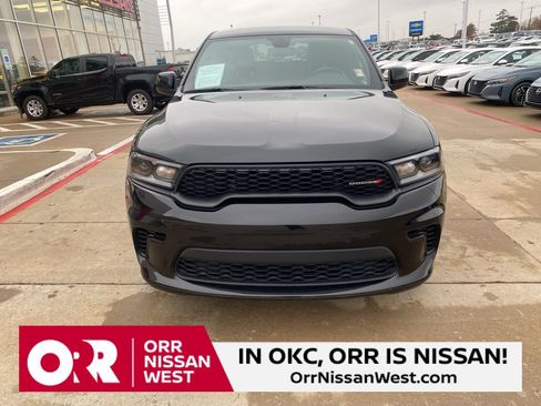 Used 2023 Dodge Durango GT image 8