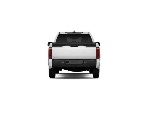 New 2026 Toyota Tundra SR AWD/4WD image 32