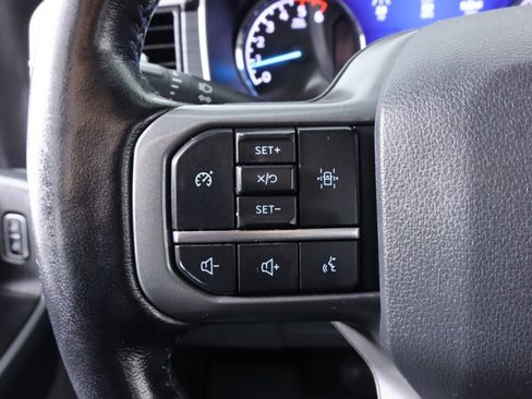 Used 2021 Ford F150 XLT w/ Equipment Group 301A Mid image 12