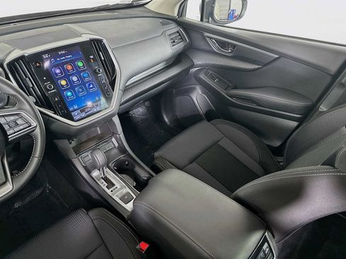 Certified 2025 Subaru Ascent Premium AWD/4WD image 20