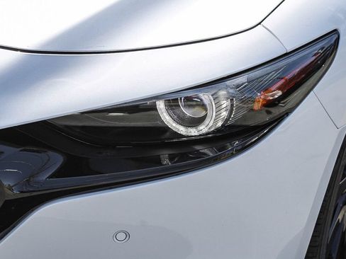New 2026 MAZDA MAZDA3 2.5 Turbo Sedan w/Premium Plus AWD/4WD image 8