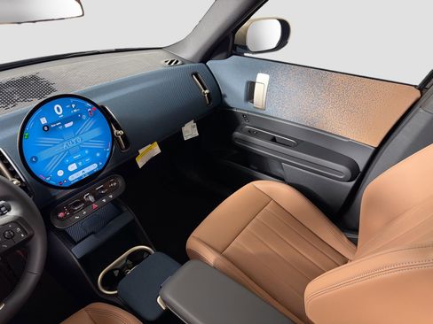 New 2026 MINI Cooper Countryman S AWD/4WD image 26