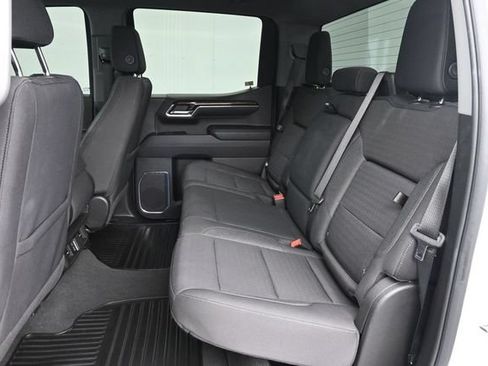 Used 2024 GMC Sierra 1500 Elevation w/ X31 Off-Road Package AWD/4WD image 27