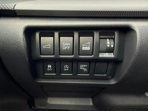Used 2020 Subaru Forester Limited AWD/4WD image 14