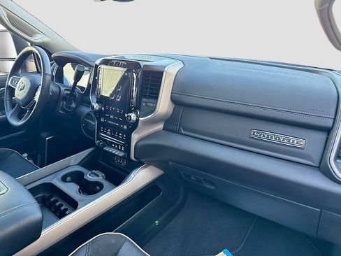 Used 2024 RAM 3500 Laramie AWD/4WD image 35