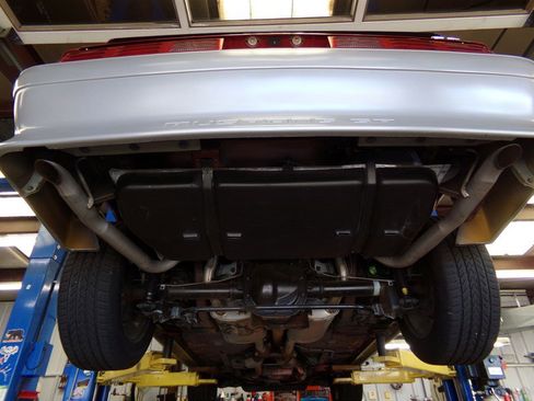 Used 1991 Ford Mustang GT image 93