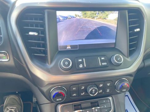 Used 2023 GMC Acadia AT4 AWD/4WD image 25