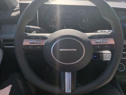 Used 2025 Hyundai Sonata SEL FWD image 26