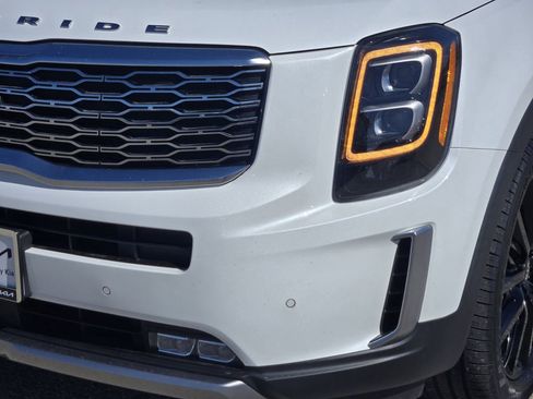Used 2020 Kia Telluride SX w/ Towing Package image 7