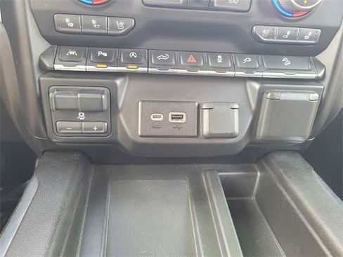 Used 2019 Chevrolet Silverado 1500 LTZ w/ LTZ Premium Package image 26