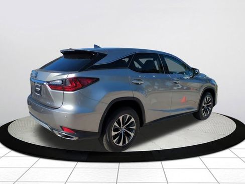 Used 2021 Lexus RX 350 FWD w/ Accessory Package image 4