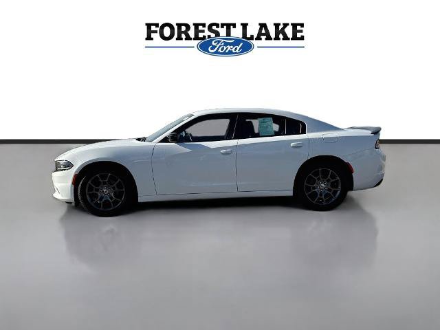 Used 2018 Dodge Charger GT w/ Blacktop Package AWD/4WD image 4