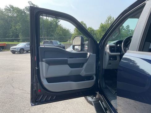 Certified 2024 Ford F350 XL w/ STX Appearance Package image 22