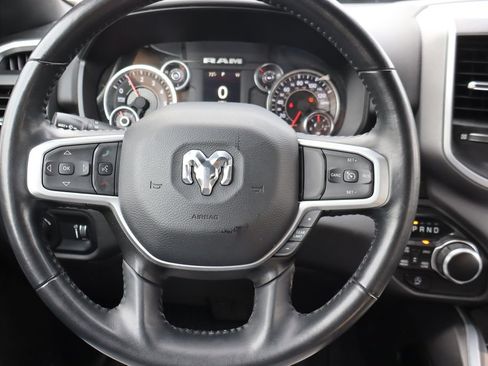 Used 2023 RAM 1500 Big Horn AWD/4WD image 6