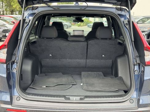 Certified 2024 Honda CR-V Sport image 18