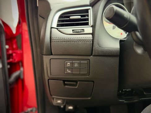 Used 2016 MAZDA MAZDA6 Touring image 8