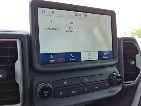 Used 2024 Ford Bronco Sport Big Bend image 56