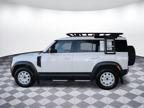 Used 2023 Land Rover Defender 110 S image 2