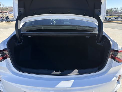 Certified 2025 Acura TLX SH-AWD w/ A-SPEC Pkg image 32