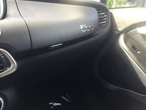 Used 2016 FIAT 500X Trekking image 31