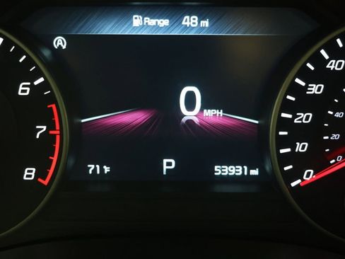 Used 2023 Kia Stinger GT2 image 12