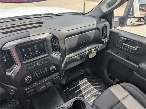 New 2026 GMC Sierra 3500 Pro w/ Convenience Package AWD/4WD image 18