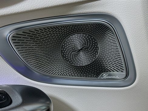 New 2026 Mercedes-Benz CLE 300 4MATIC Cabriolet image 19