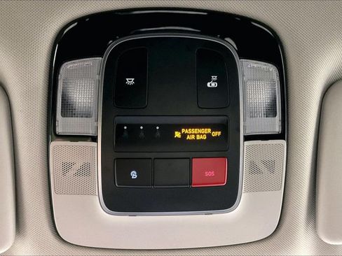 Used 2024 Hyundai Tucson SEL AWD/4WD image 35