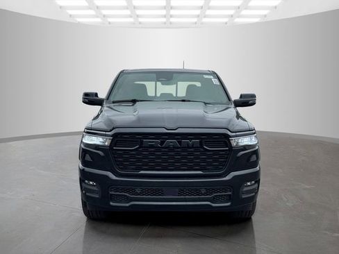 New 2026 RAM 1500 Big Horn AWD/4WD image 2