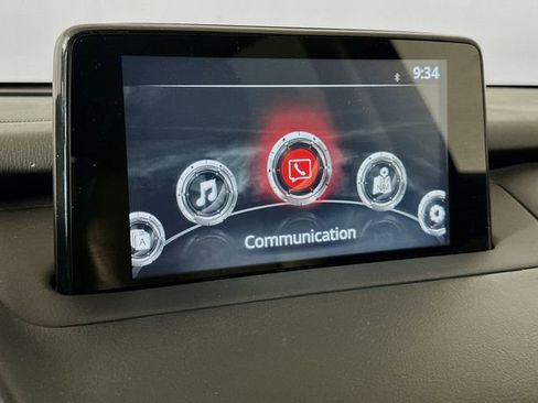 Used 2019 MAZDA CX-9 Touring FWD image 15