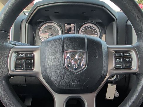 Certified 2024 RAM 1500 Classic SLT AWD/4WD image 22