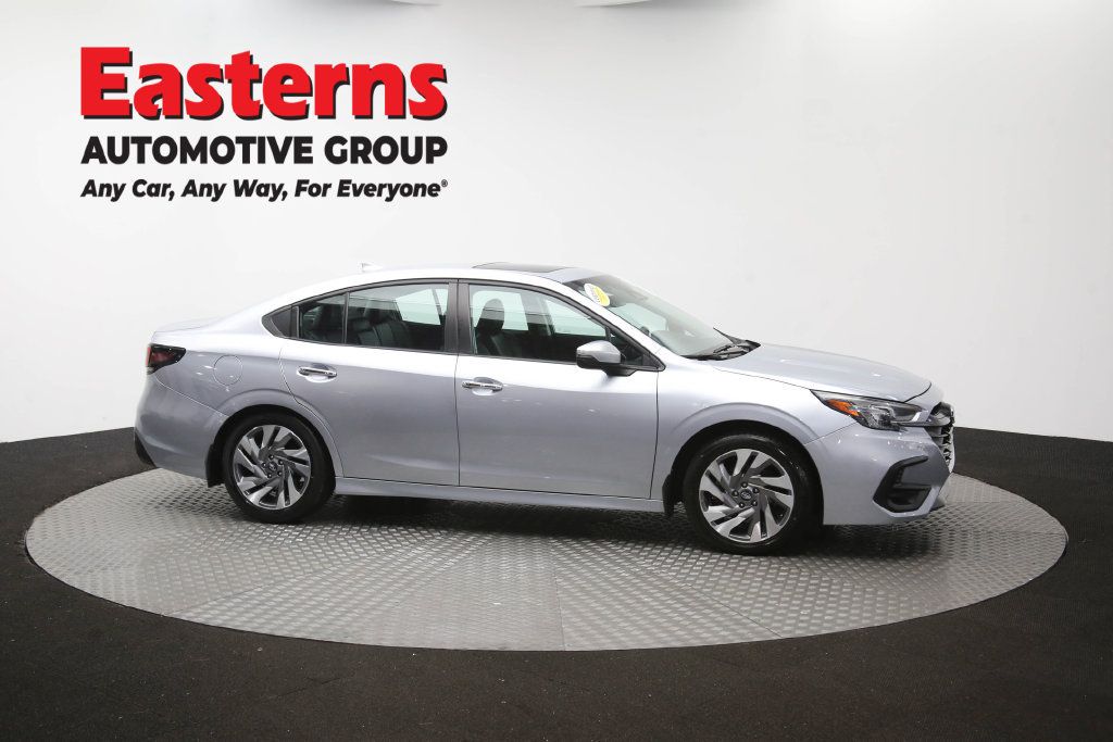 Used 2024 Subaru Legacy Touring XT AWD/4WD image 50
