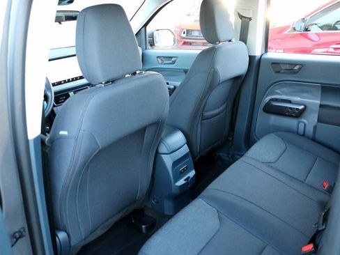 New 2026 Ford Maverick XL w/ Equipment Group 101A image 17