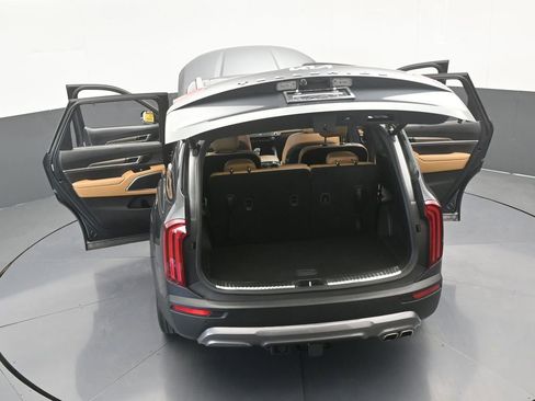 Used 2022 Kia Telluride SX w/ Towing Package image 76